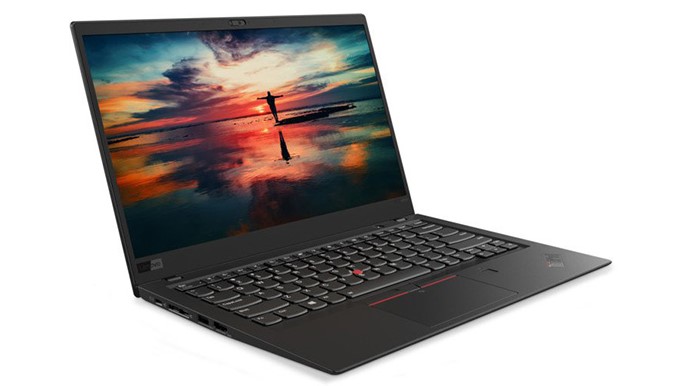 Lenovo ThinkPad X1 Carbon Touch (6th gen.)
